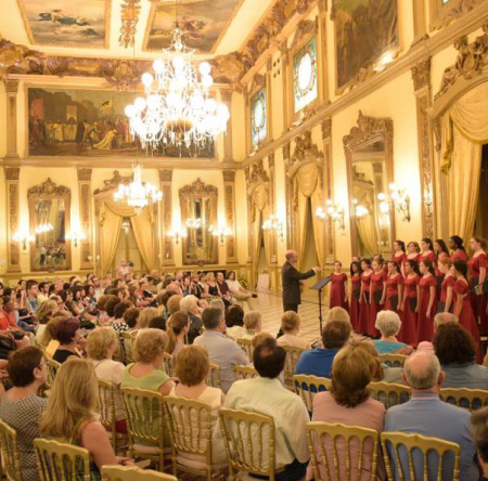 CHORAL